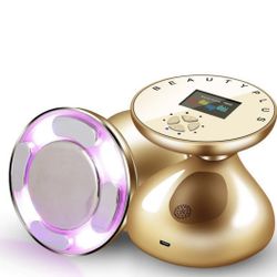 3D RF ultrasound body 