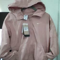 Nike Woven Women's Jacket