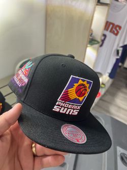 Suns