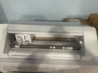 Silhouette Cameo 4