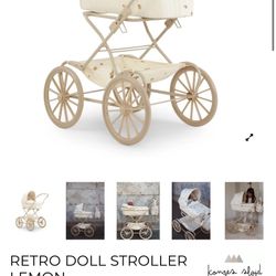 Kids Stroller Toy