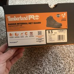 Timberland Pro 