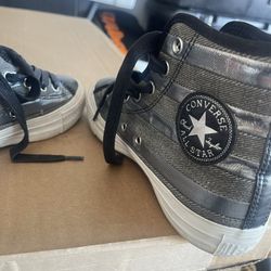 Converse All Star  $30.00