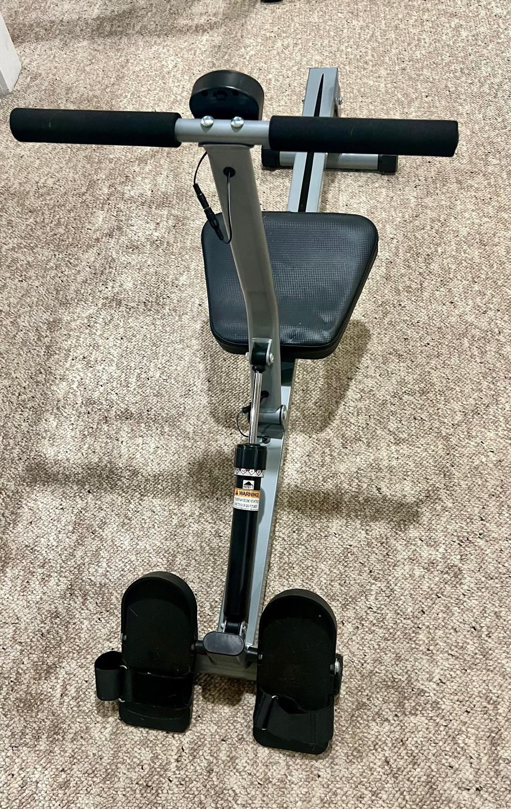 Rowing Machine