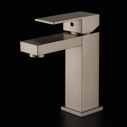 Bathroom vanity faucet