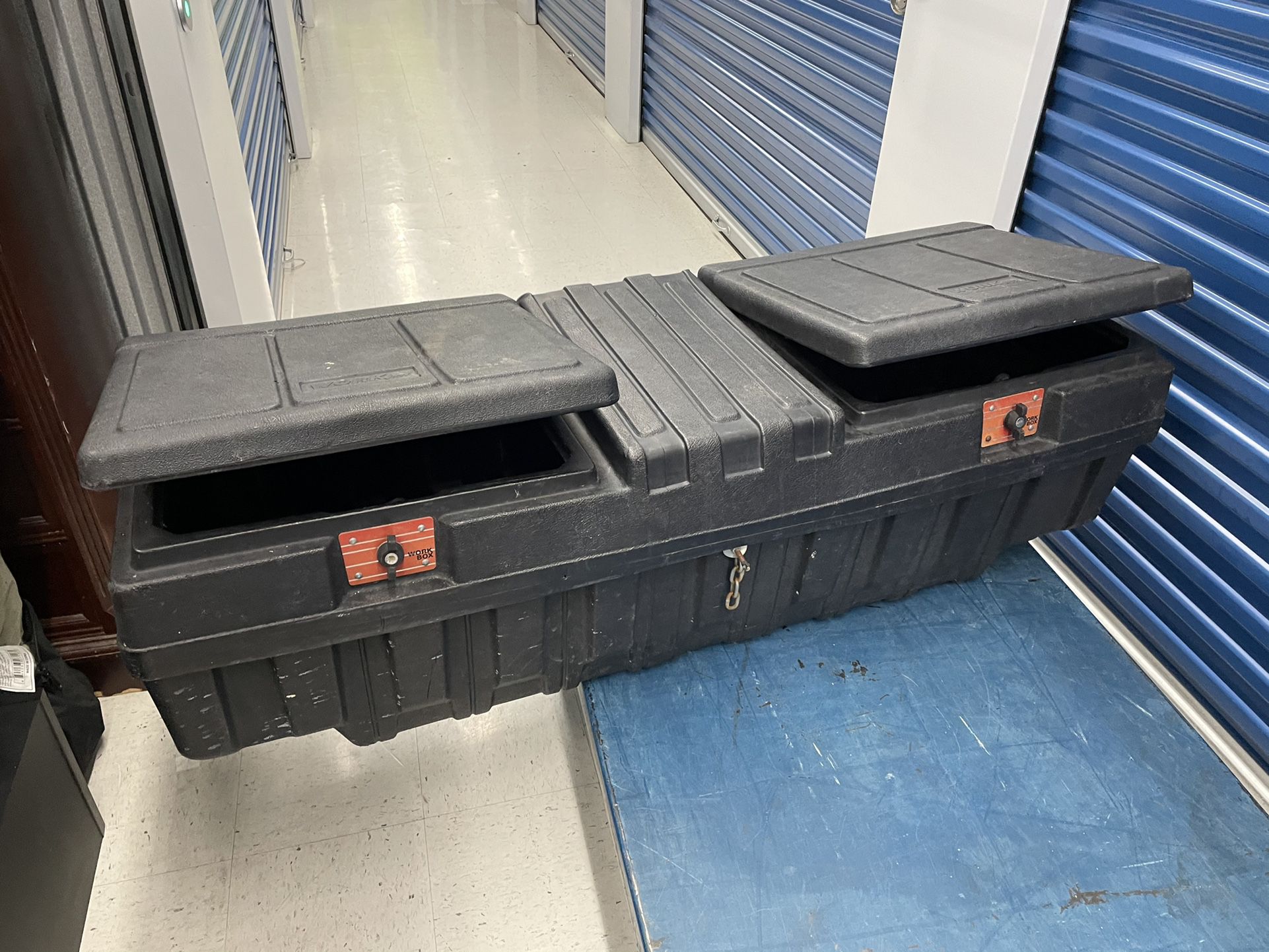 Storage/Tool Box