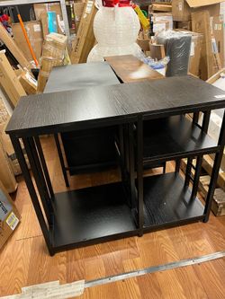 Heavy Duty 40-50 Gallon Aquarium Stand