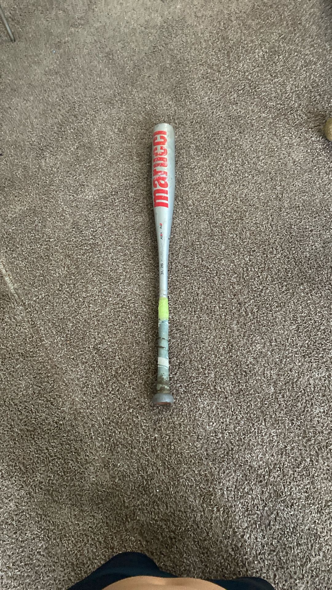 Baseball Bat