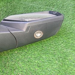 Espejo Y Neumáticos 