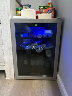 Mini Fridge