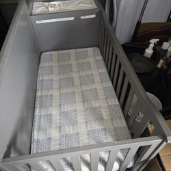 Baby Crib For Sale 