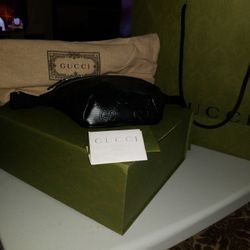 Gucci Belt Bag 