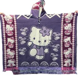 Poncho 