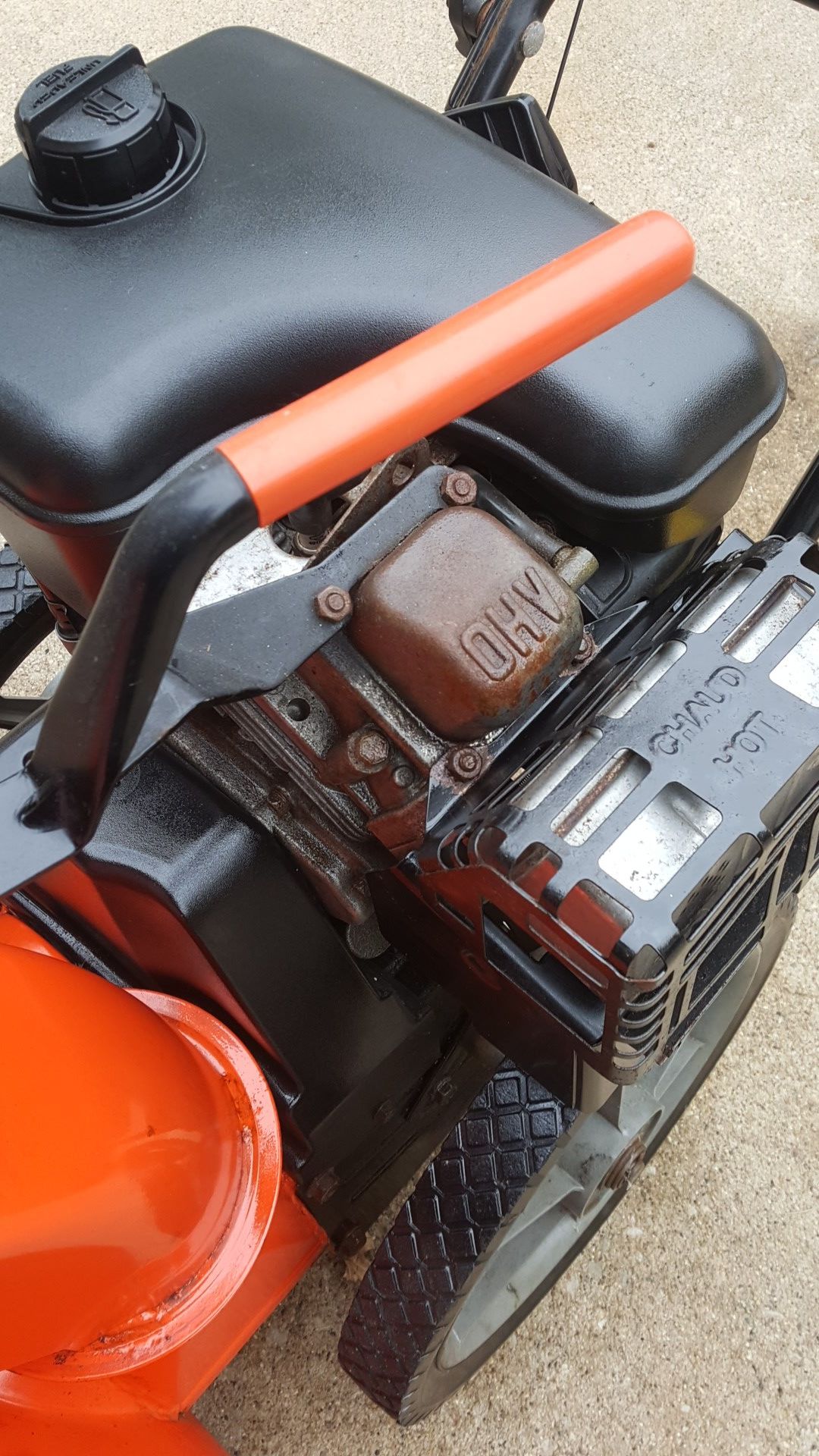 Ariens 520 snow blower 3650rpm 20" for Sale in Melrose Park, IL OfferUp