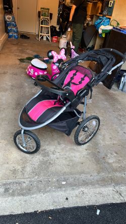 Great condition stroller