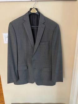 Calvin Klein 2-Piece Suit