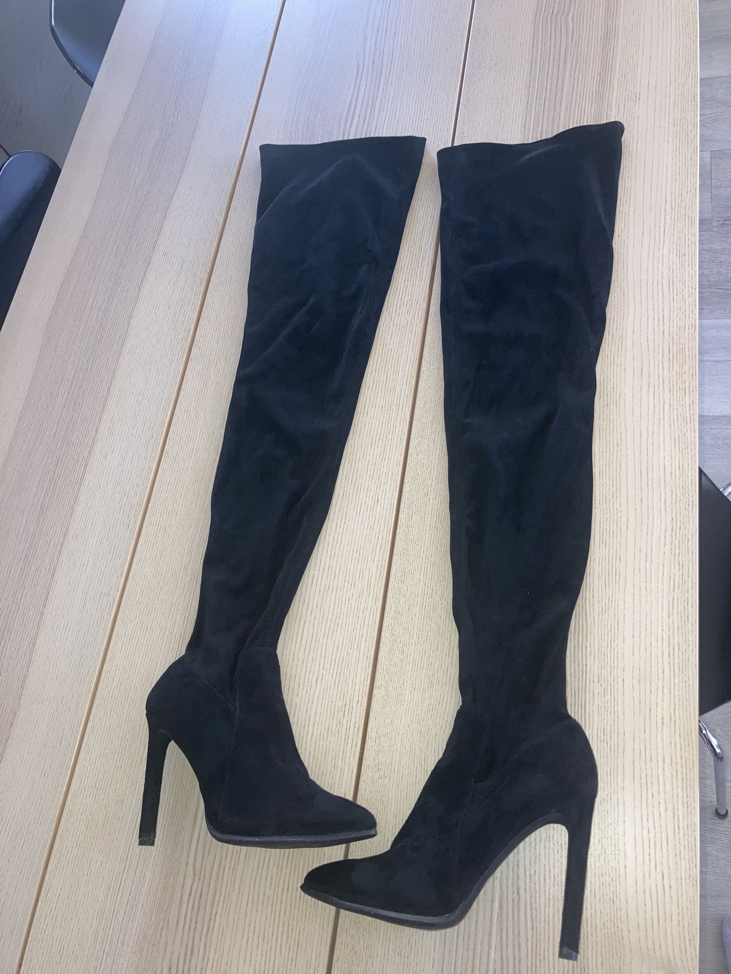 Jeffrey Campbell Women’s Sz 9.5 Boots 