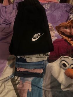 Pantalones size T2