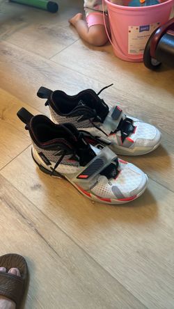 Jordan Westbrook Basketball Shoes
