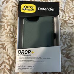 OtterBox Case Brand New