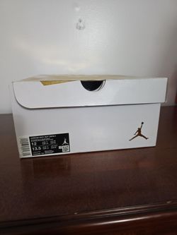 Jordan why not true 0.4 size 12 men