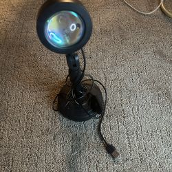 Sunset Projection Lamp
