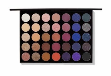 Morphe palettes