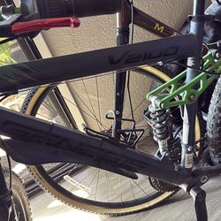 26inch mountain bike