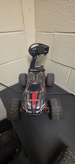 Traxxas Rustler VXL 3s