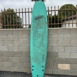 9 Foot Odysea Catch Surf Wavestorm Longboard Surfboard