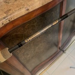G Loomis 843c Mbr—GLX