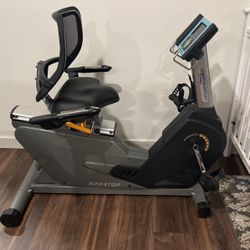 Sportop B1100 Indoor Bike 