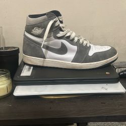 Size 12 Willing To Talk About A Price