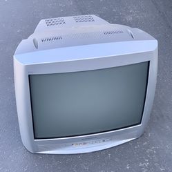 Magnavox 27” TV