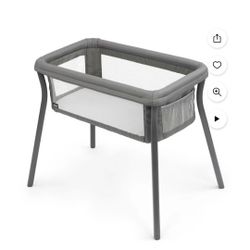 Chicco LullaGo Anywhere Bassinet