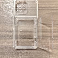 IPhone 16 Pro Max Cover/Case