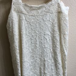 Chico’s blouse