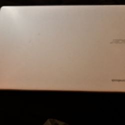 Chromebook. ( Not School Chromebook ) 