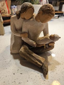 Willow Tree Dolls