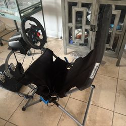 LOGITECH RACING BUNDLE