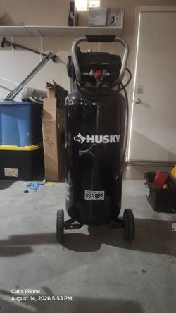Air Compressor