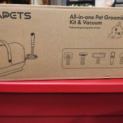 HEAPets All In One Grooming System 