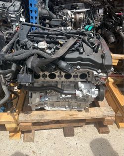 2013 Hyundai sonata 2.4 engine part
