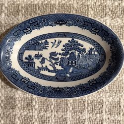 Beautiful Vintage Plate