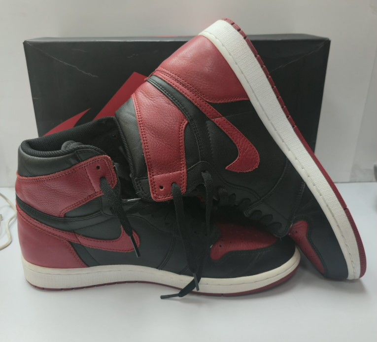 Air Jordan 1 Retro Og High