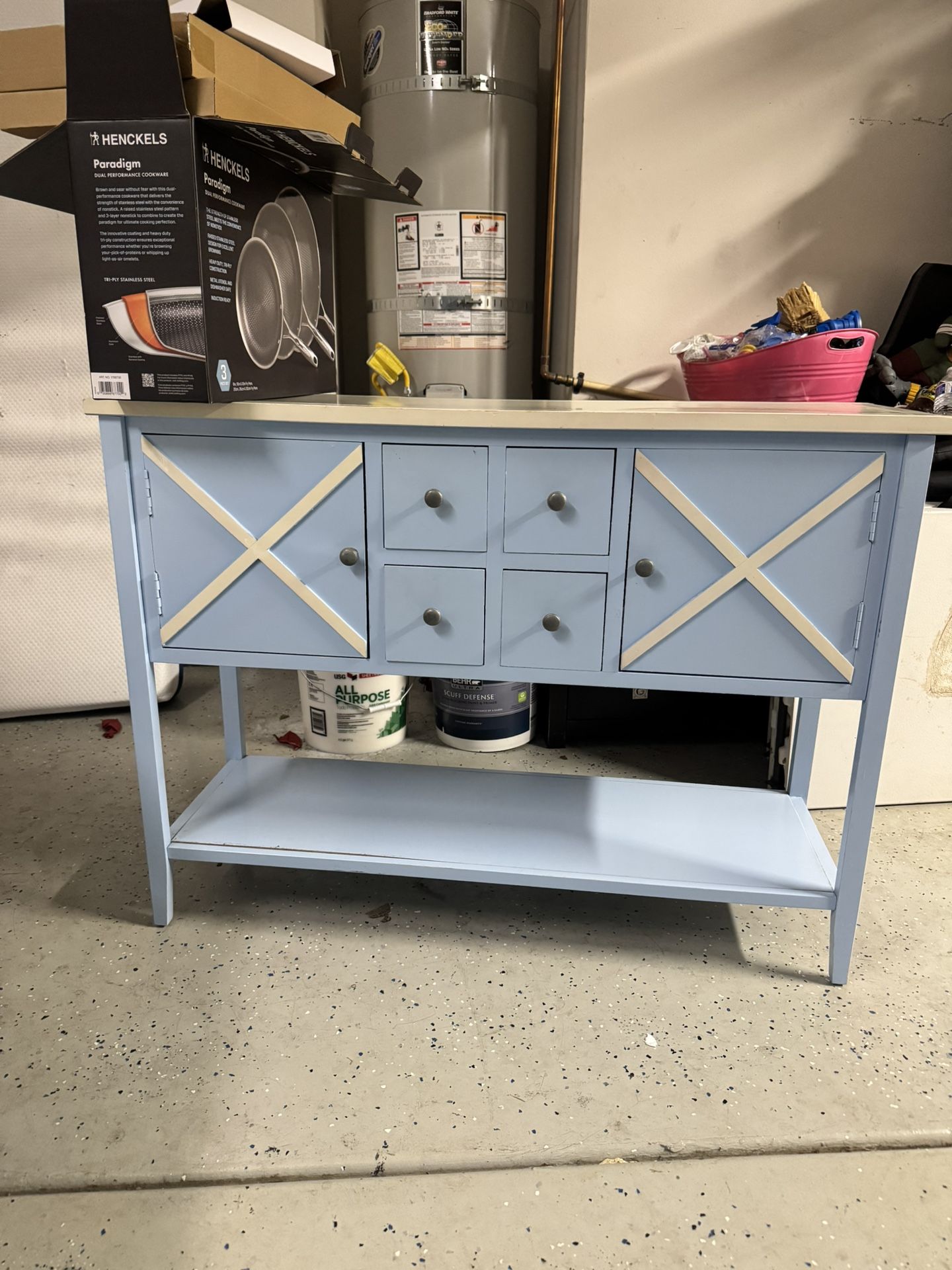Cute Table
