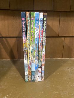 Learning books