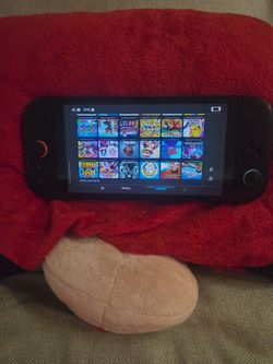 512 gb Nintendo switch 2 new $600