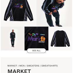 Brand New Extra Large