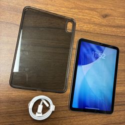 iPad mini 7th Gen 8.3” (A17 Pro) 128gb Wifi 